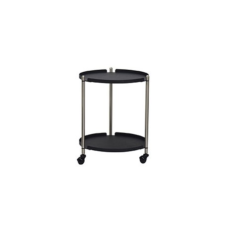 MESA LATERAL BANDEJA 425 X 52 X 425 CM