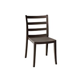 SILLA NOSTA ANTHRACITE