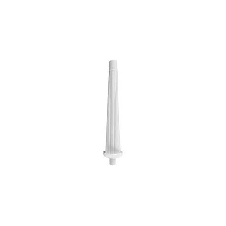 BRAZO PARA DUCHAS BLANCO LORENZETTI