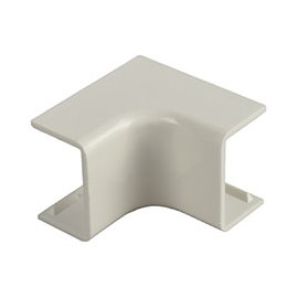 ÁNGULO INTERNO DE 2 X 1.5 X 2 CM BLANCO