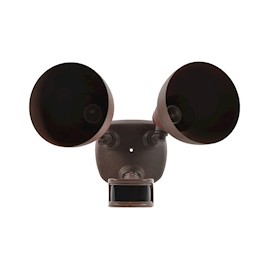 LÁMPARA DE SEGURIDAD DEFIANT 2 LUCES CON SENSOR DE MOVIMIENTO