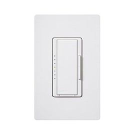 DIMMER MAESTRO LED+ COLOR BLANCO