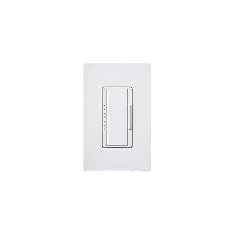 DIMMER MAESTRO LED+ COLOR BLANCO