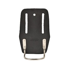 PORTA MARTILLO 16.5 X 10.7 X 6.7 CM NEGRO