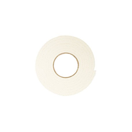 CINTA AISLANTE BLANCA .9 X .7 X 305 CM