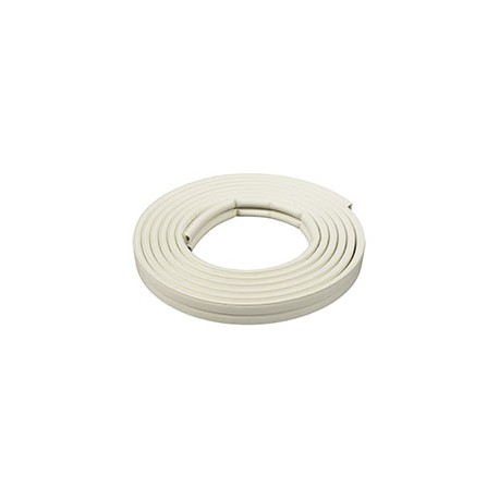 CINTA DE PVC BLANCO PARA SELLAR PUERTAS