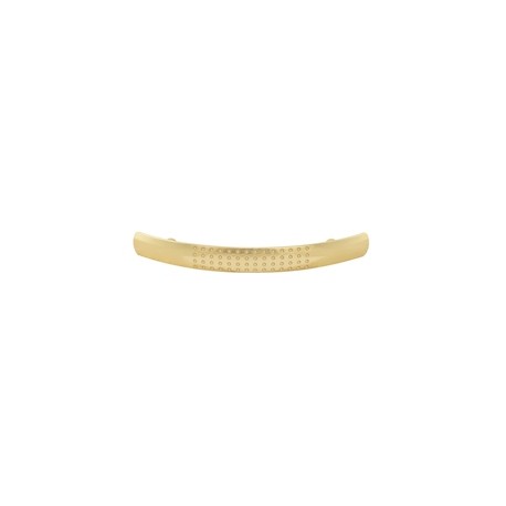 JALADERA 14 X 1.5 X 2.5 CM DORADO