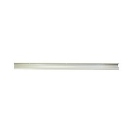 SELLAPUERTA NÍQUEL DE METAL 100 CM