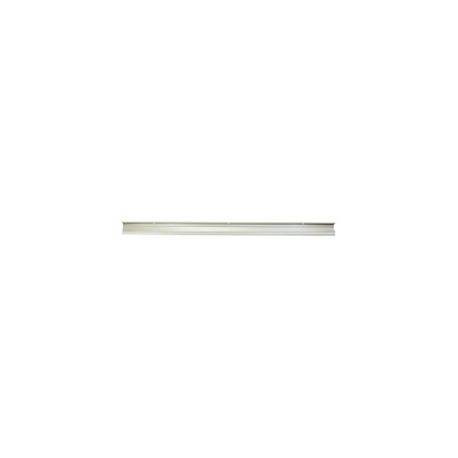 SELLAPUERTA NÍQUEL DE METAL 100 CM