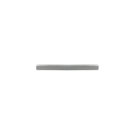 GUARDAPOLVO PARA PUERTA PLATA 91.5 CM