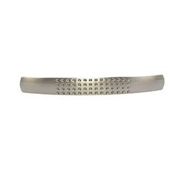 JALADERA PARA MUEBLE 14.1 X 2.5 CM PLATA