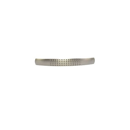 JALADERA PARA MUEBLE 14.1 X 2.5 CM PLATA