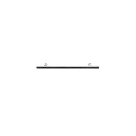 JALADERA 22 x 3.1 CM PLATA