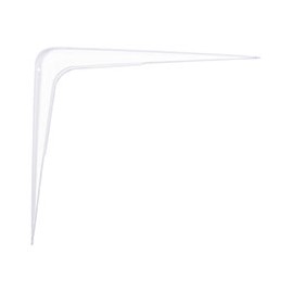 MÉNSULA 33 X 28 X 4 CM BLANCO 1 PIEZA