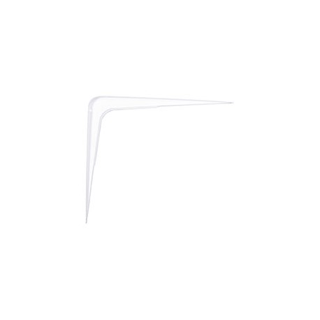 MÉNSULA 33 X 28 X 4 CM BLANCO 1 PIEZA
