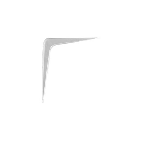 MÉNSULA 23 X 28 CM BLANCO