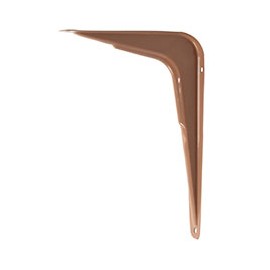 MÉNSULA 18.1 X 12.1 X 3.8 CM CAFÉ