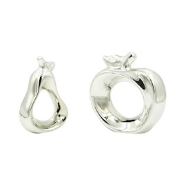 SET DE MANZANA / PERA