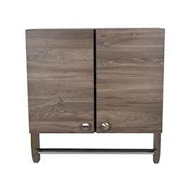 GABINETE ORGANIZADOR PARA BAÑO RIVERA