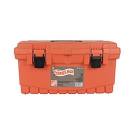 CAJA DE HERRAMIENTAS DE 18.9 PULGADAS