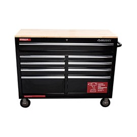 GABINETE CON MESA DE TRABAJO DE 125 X 94 X 46 CM