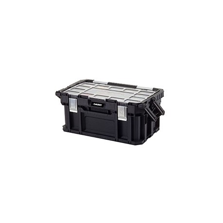 CAJA DE HERRAMIENTAS DE 24.7 X 56.5 X 31.7 CM