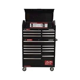 JUEGO DE GABINETE PARA HERAMIENTAS DE 164.6 X 103.5 CM