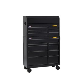 COMBO GABINETE DE ACERO DE DOBLE PARED 41 PULGADAS