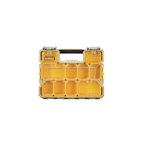 ORGANIZADOR DEEP PRO CON 10 COMPARTIMIENTOS