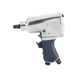 PISTOLA DE IMPACTO DE 1/2 PULGADA 34.6 KG/M