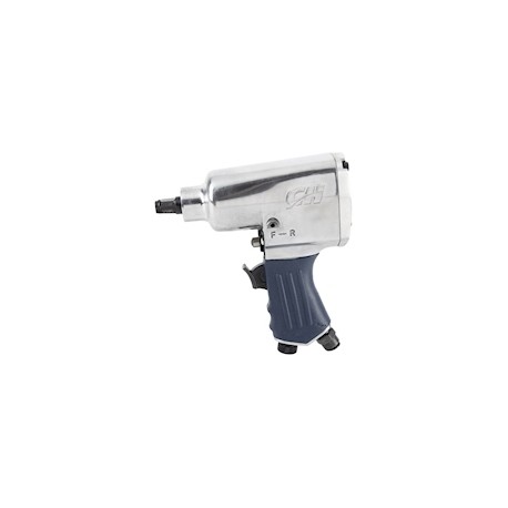 PISTOLA DE IMPACTO DE 1/2 PULGADA 34.6 KG/M