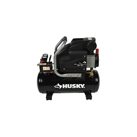 COMPRESOR DE AIRE 3 GALONES 1 HP