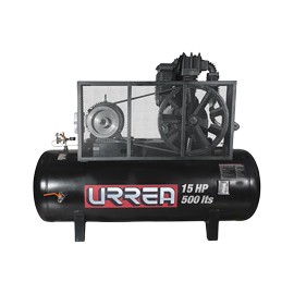 COMPRESOR DE AIRE ELÉCTRICO 500 L 15 HP