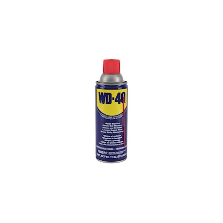 LUBRICANTE MULTIUSOS 11 OZ