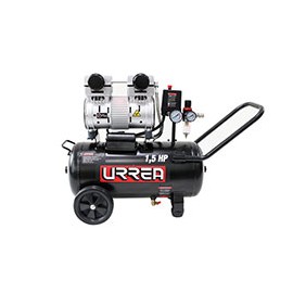 COMPRESOR DE AIRE ELÉCTRICO 24 L 1.5 HP