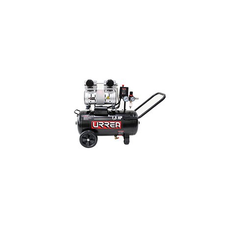 COMPRESOR DE AIRE ELÉCTRICO 24 L 1.5 HP