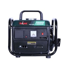 GENERADOR ELÉCTRICO A GASOLINA 990 WATTS