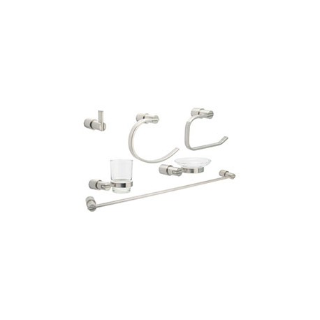 Juego de Accesorios Cali