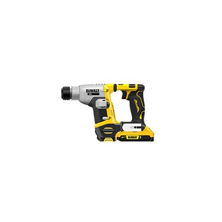 ROTOMARTILLO SDS PLUS 20V 5/8 DE PULGADA BRUSHLESS