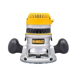 REBAJADORA 11 AMPS DEWALT 1 3/4 HP