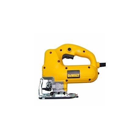 SIERRA CALADORA DEWALT 550 WATTS