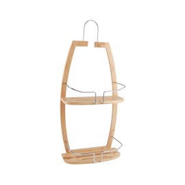 ORGANIZADOR REGADERA BAMB
