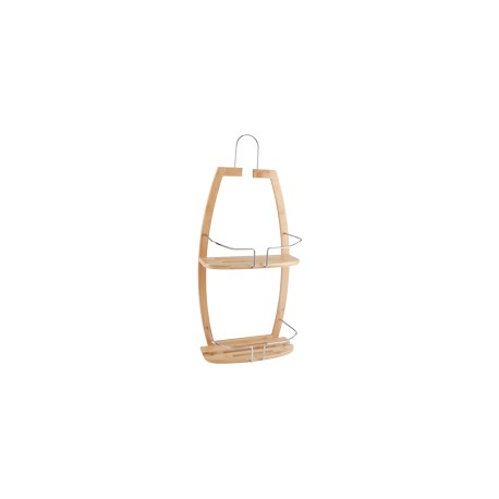 ORGANIZADOR REGADERA BAMB