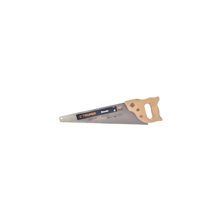 SERRUCHO 18 PULGADAS ACERO TRUPER