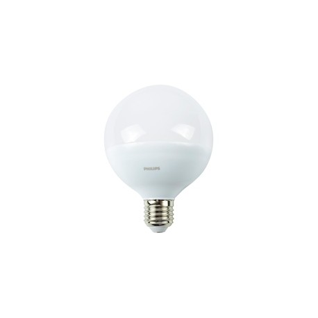 FOCO LED GLOBO PHILIPS 13.5 WATTS 1521 LÚMENES LUZ FRÍA BLANCA