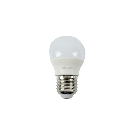 FOCO LED GOTA PHILIPS 4 WATTS 350 LÚMENES LUZ FRÍA BLANCA