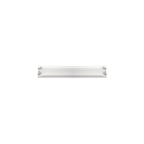 LUMINARIO T8 SHOPLIGHT LITHONIA LIGHTING 32 W LUZ BLANCA