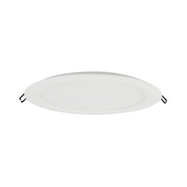 LUMINARIO EMPOTRADO PARA INTERIOR LUZ LED NEUTRA 1800 LÚMENES