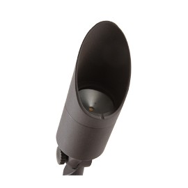 ESTACA BAJO VOLTAJE REFLECTOR