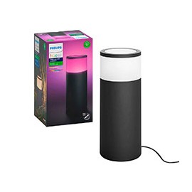 EXTENSIÓN POSTE CALLA PARA PISO LED (REQUIERE HUE